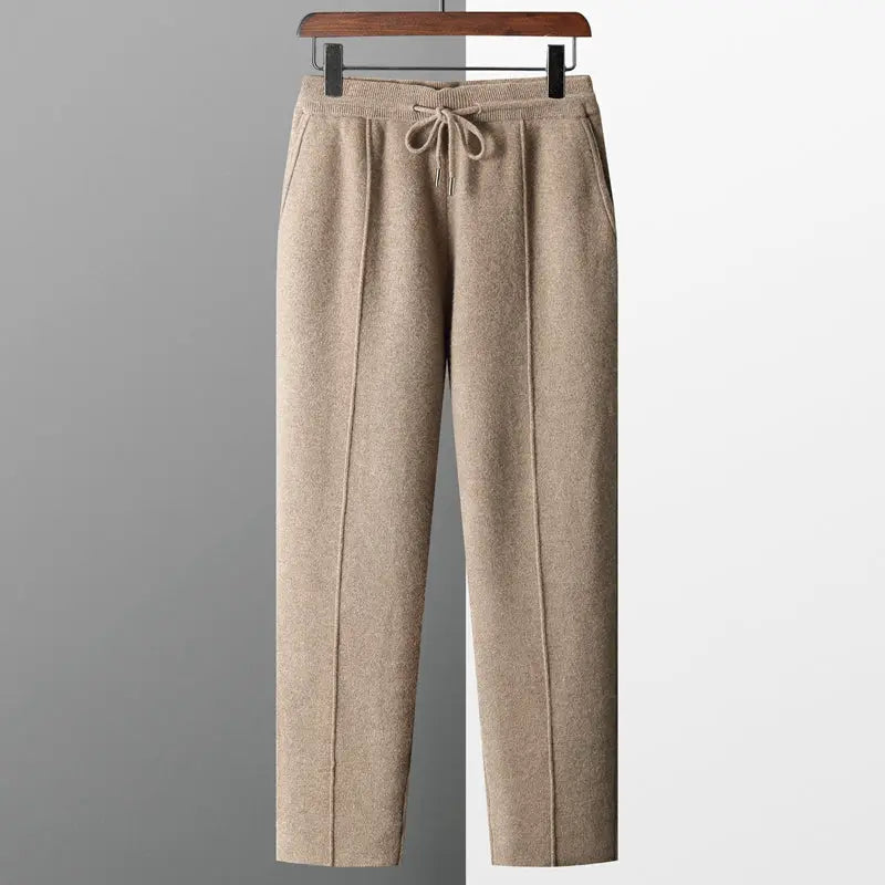 Cloud - Merino Pants Elsen Amsterdam