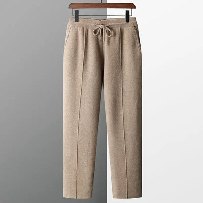 Cloud - Merino Pants Elsen Amsterdam