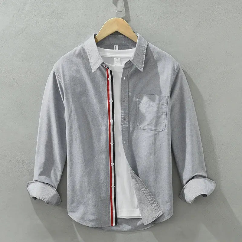 Oxford | Everyday Shirt Elsen Amsterdam