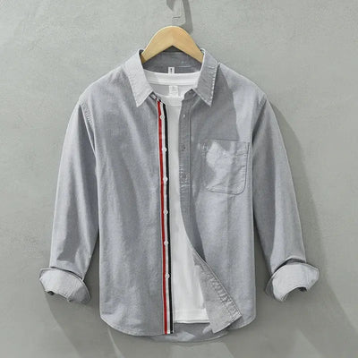 Oxford | Everyday Shirt Elsen Amsterdam