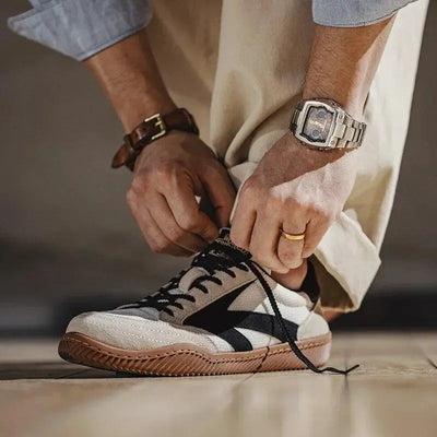 Olympia 1984 Retro Runners Elsen Amsterdam
