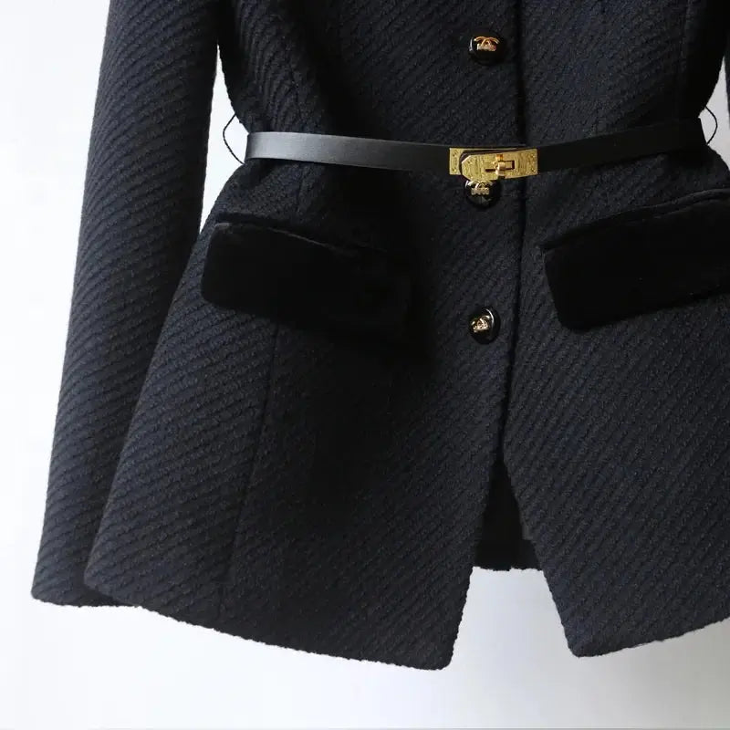 Sansa Office Jacket Elsen Amsterdam