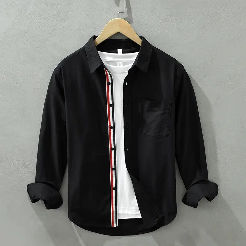 Oxford | Everyday Shirt Elsen Amsterdam