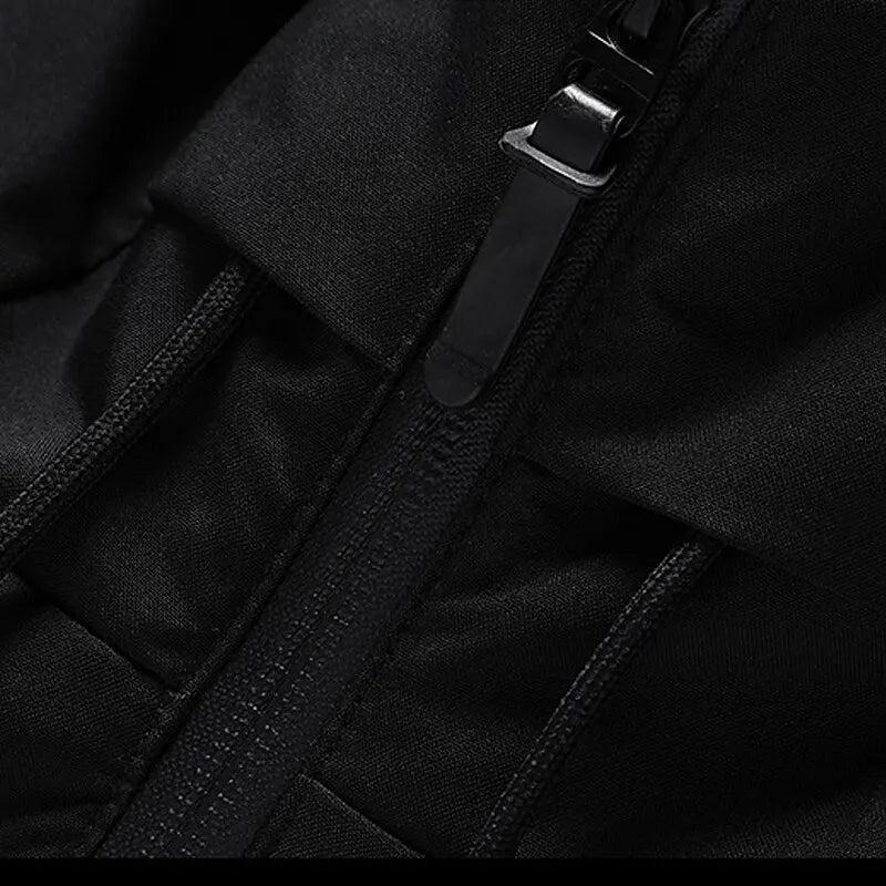 Axel | Winter Jacket for Men