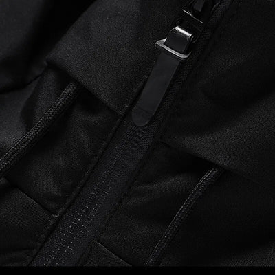 Axel | Winter Jacket for Men
