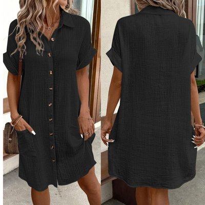 Ella | Timeless Summer Dress