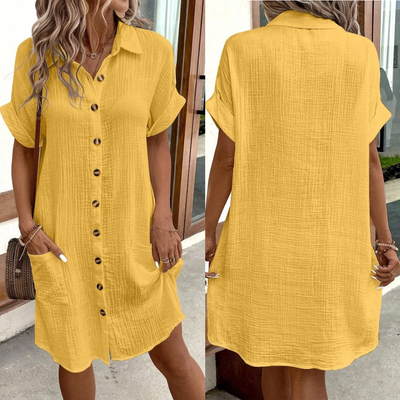 Ella | Timeless Summer Dress
