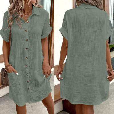 Ella | Timeless Summer Dress
