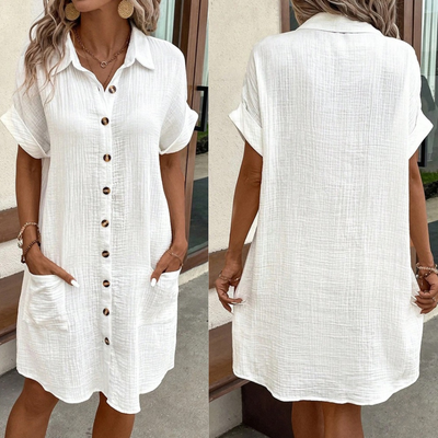 Ella | Timeless Summer Dress