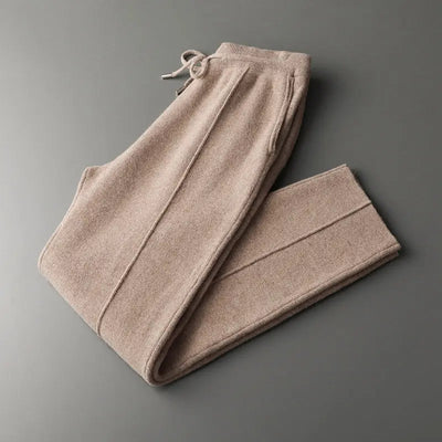 Cloud - Merino Pants Elsen Amsterdam