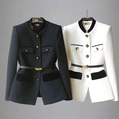 Sansa Office Jacket Elsen Amsterdam