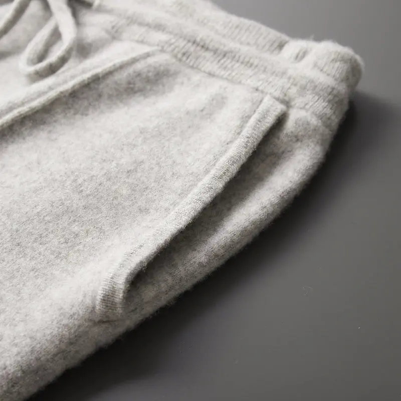Cloud - Merino Pants Elsen Amsterdam