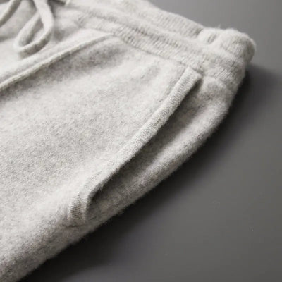 Cloud - Merino Pants Elsen Amsterdam