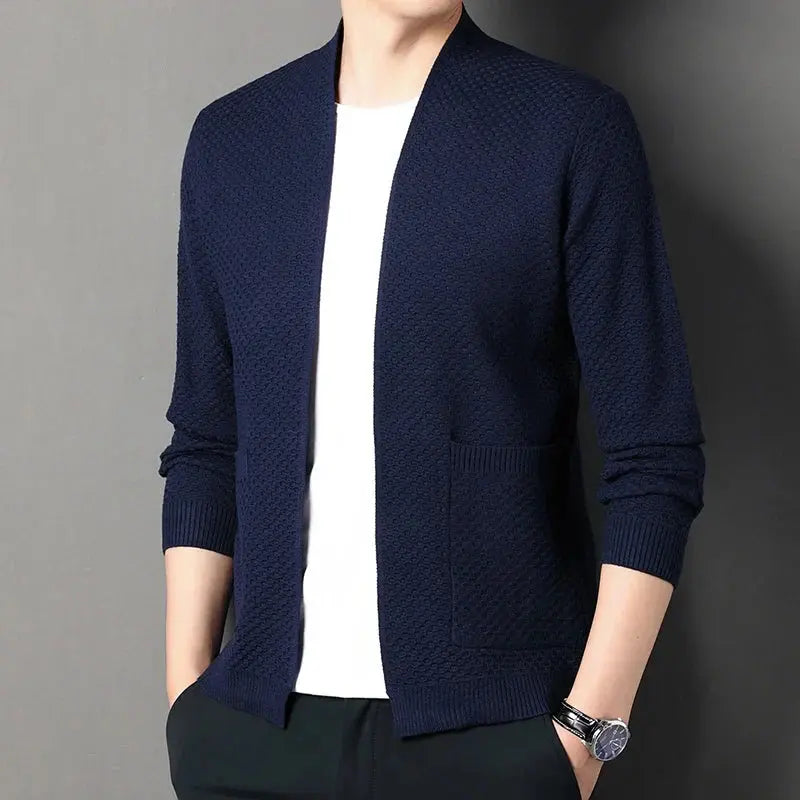 Antonio Rivella Jacquard Blazer Elsen Amsterdam