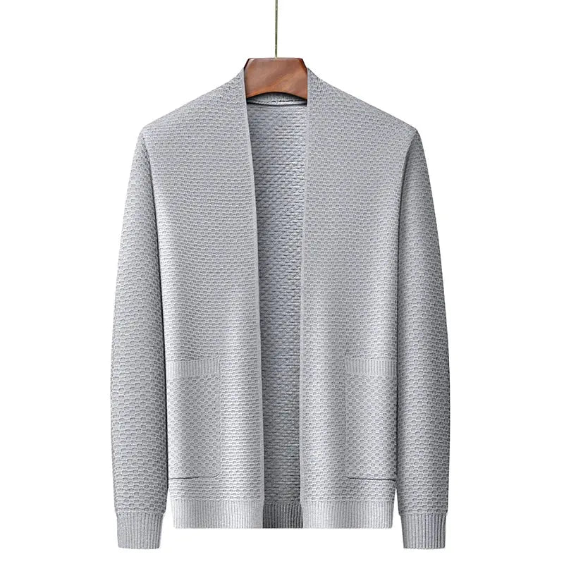Antonio Rivella Jacquard Blazer Elsen Amsterdam