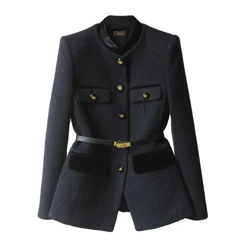 Sansa Office Jacket Elsen Amsterdam