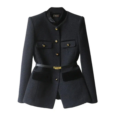 Sansa Office Jacket Elsen Amsterdam