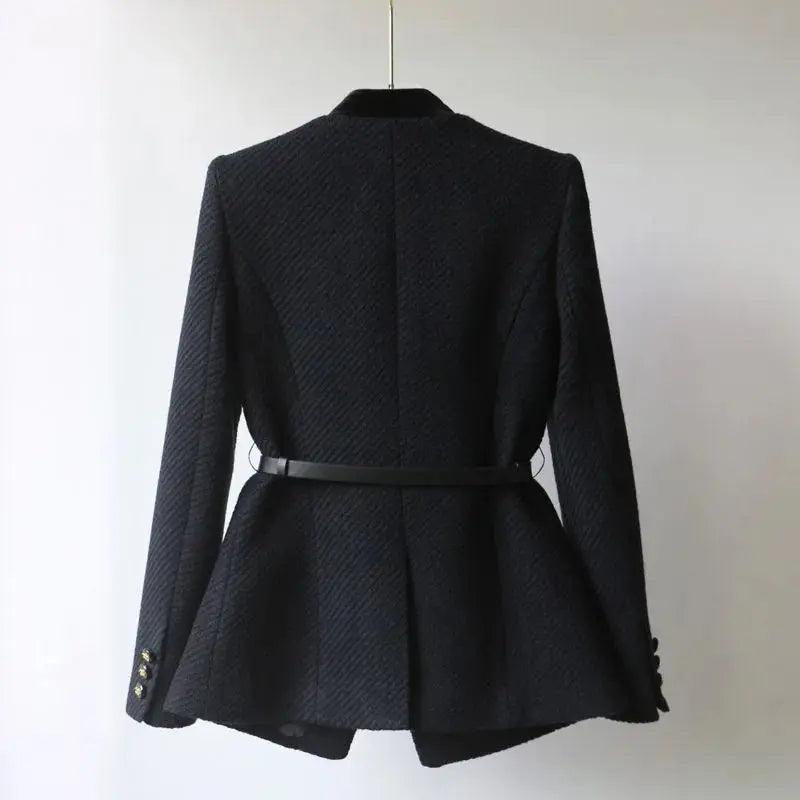Sansa Office Jacket Elsen Amsterdam