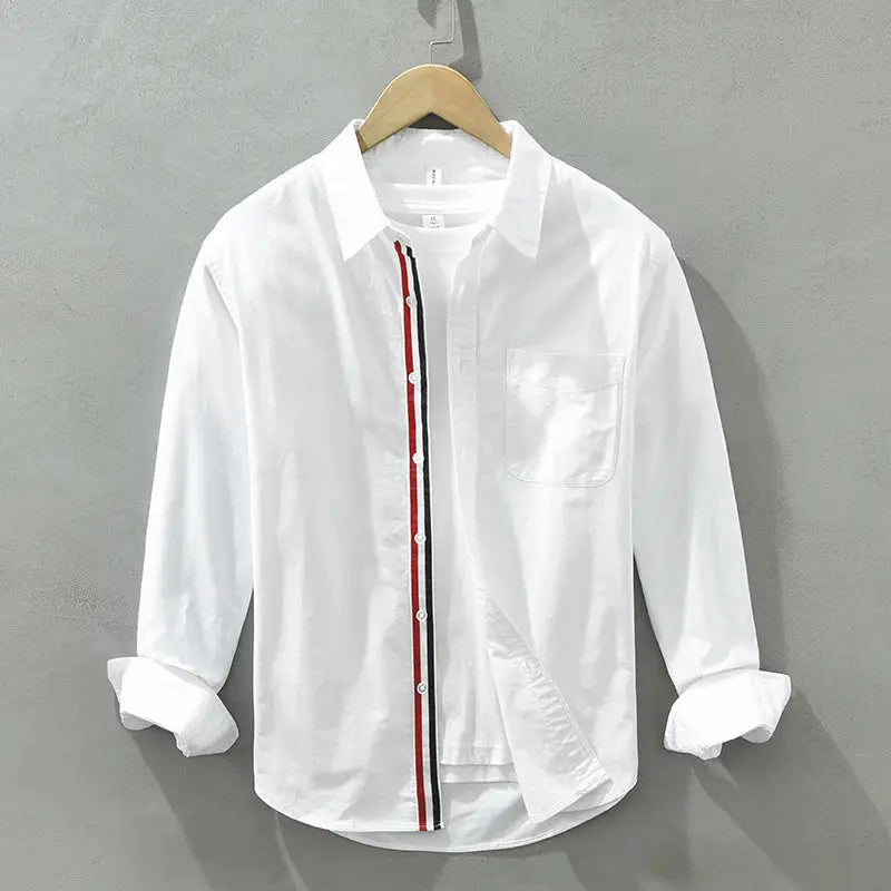 Oxford | Everyday Shirt Elsen Amsterdam