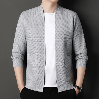 Antonio Rivella Jacquard Blazer Elsen Amsterdam