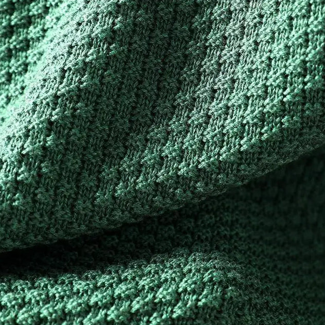 Fall Cashmere Sweater