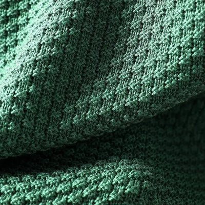 Fall Cashmere Sweater