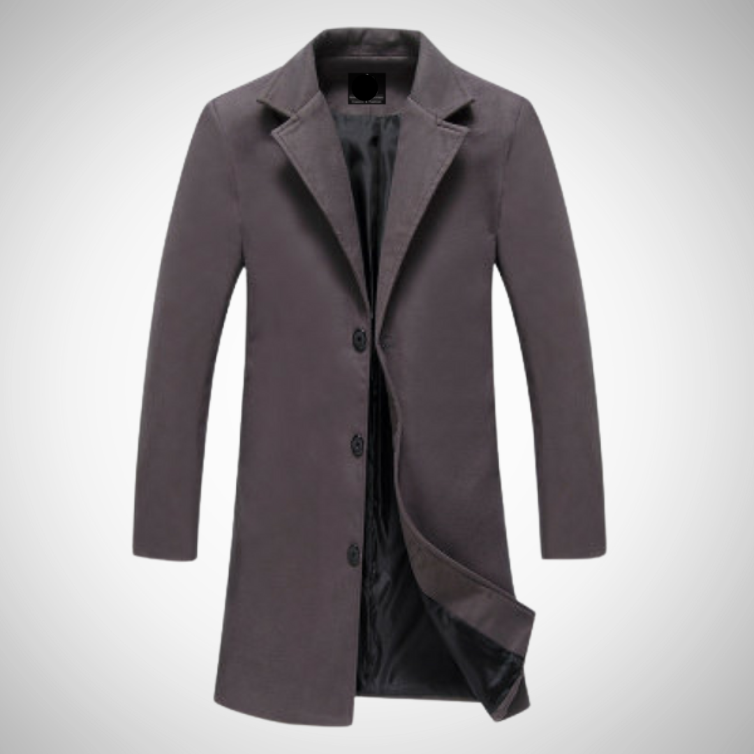 London Long Coat