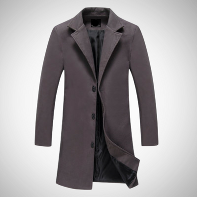 London Long Coat