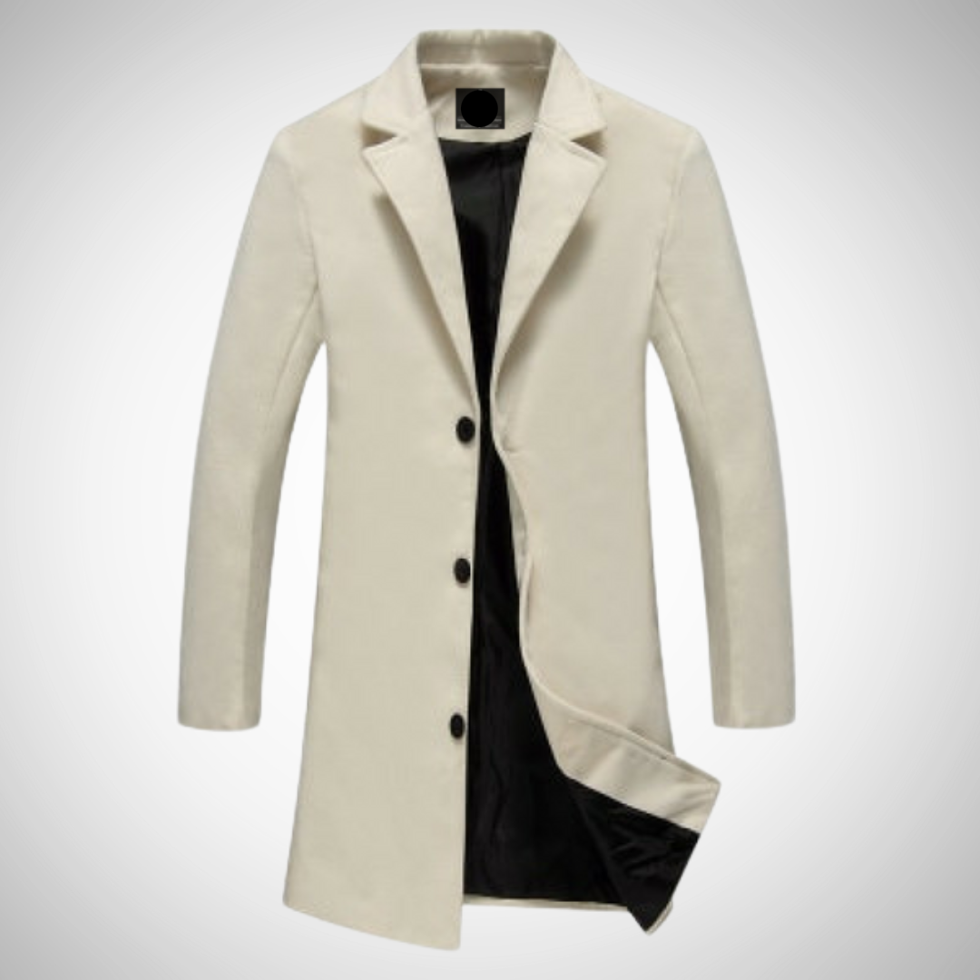 London Long Coat