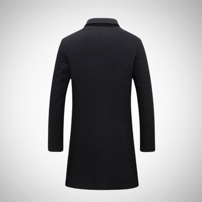 London Long Coat