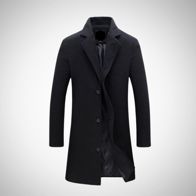 London Long Coat