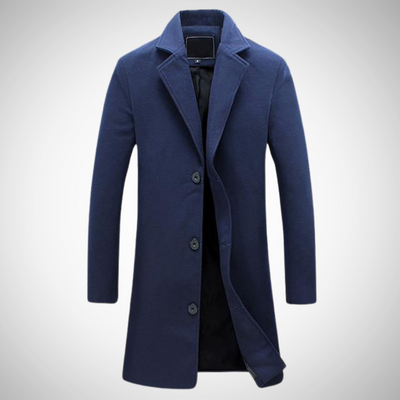 London Long Coat