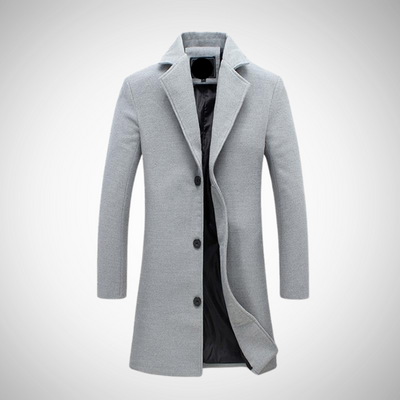 London Long Coat