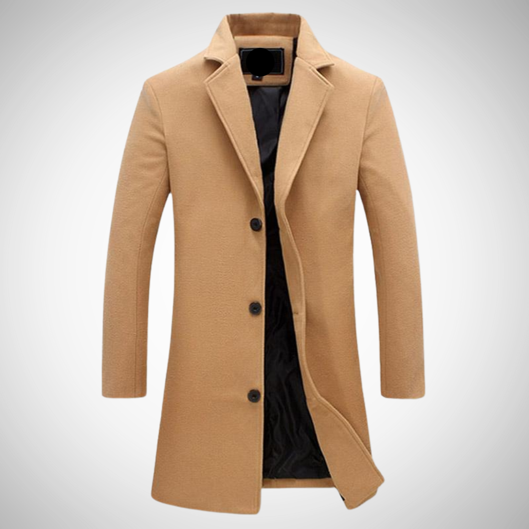 London Long Coat