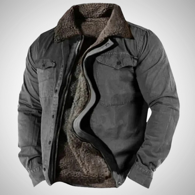 Langdon | Western Jacket
