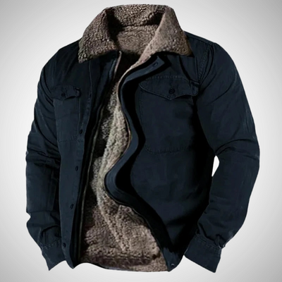 Langdon | Western Jacket