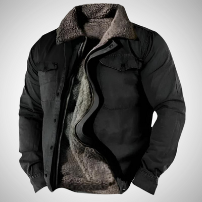Langdon | Western Jacket