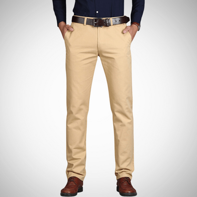 Classic Chino Trousers
