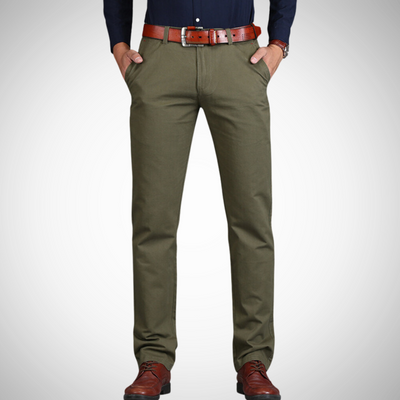 Classic Chino Trousers