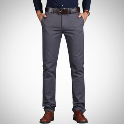 Classic Chino Trousers