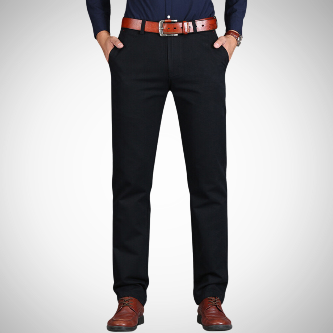 Classic Chino Trousers