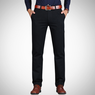 Classic Chino Trousers
