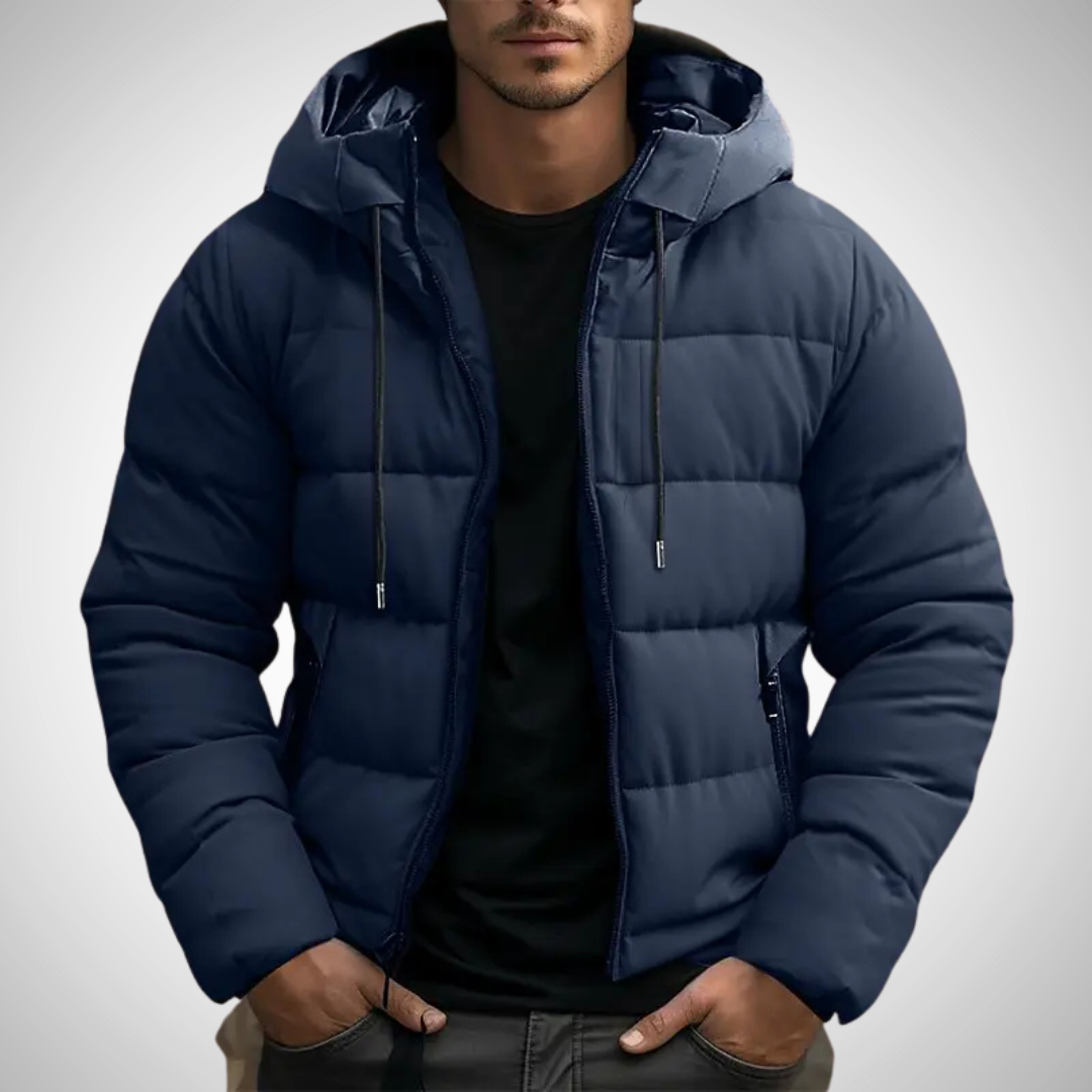 Axel | Winter Jacket for Men