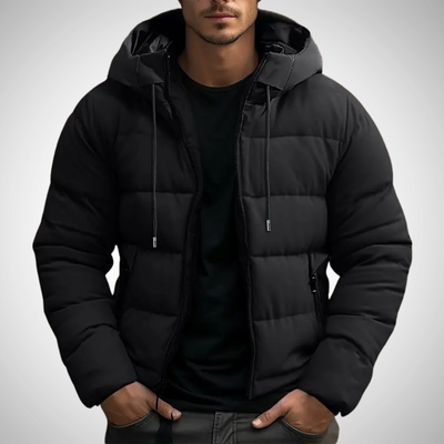 Axel | Winter Jacket for Men