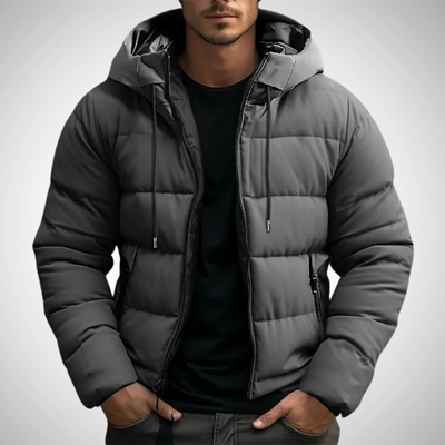 Axel | Winter Jacket for Men
