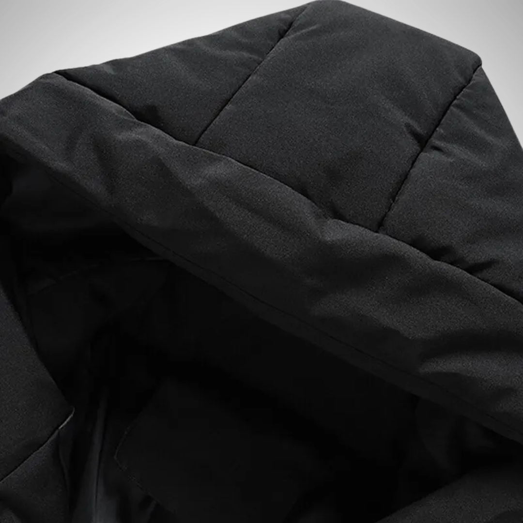 Axel | Winter Jacket for Men