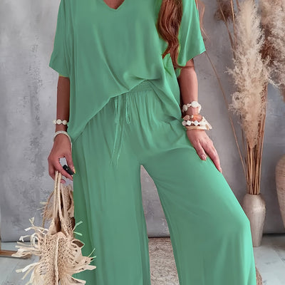 Nina Effortless Lounge Set