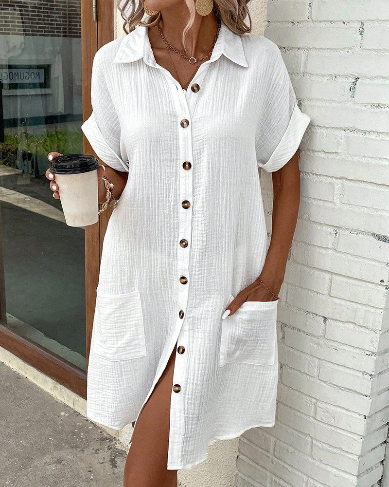 Ella | Timeless Summer Dress