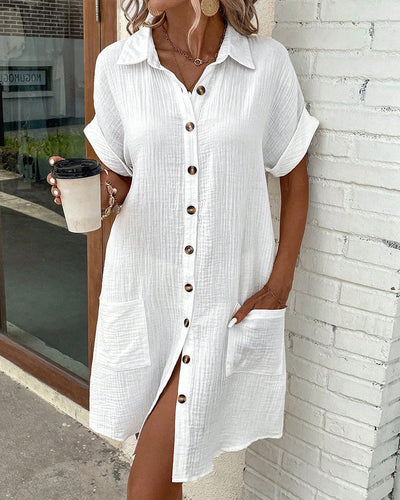 Ella | Timeless Summer Dress