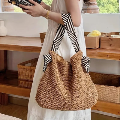 Monaco Boho Carryall Elsen Amsterdam